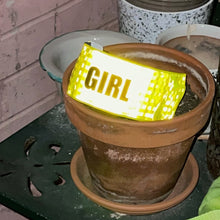 Load image into Gallery viewer, GIRL CUFF