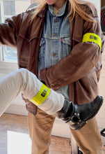 Load image into Gallery viewer, GIRL CUFF