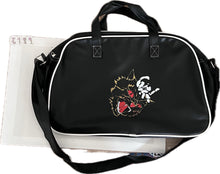 Load image into Gallery viewer, GIRL BOWLING BAG