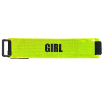 Load image into Gallery viewer, GIRL CUFF