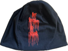 Load image into Gallery viewer, GIRL - BONNET BLACK