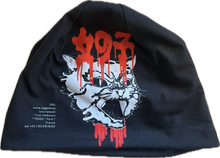 Load image into Gallery viewer, GIRL - BONNET BLACK