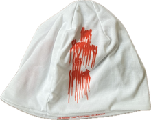 Load image into Gallery viewer, GIRL - BONNET WHITE