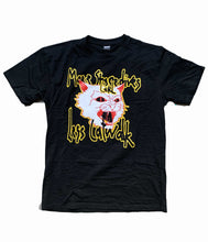 Load image into Gallery viewer, T-Shirt More Stagedives Black Yellow Black
